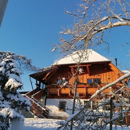 Landgasthof Plohnbachtal Ug Hotell Lengenfeld  Exteriör bild