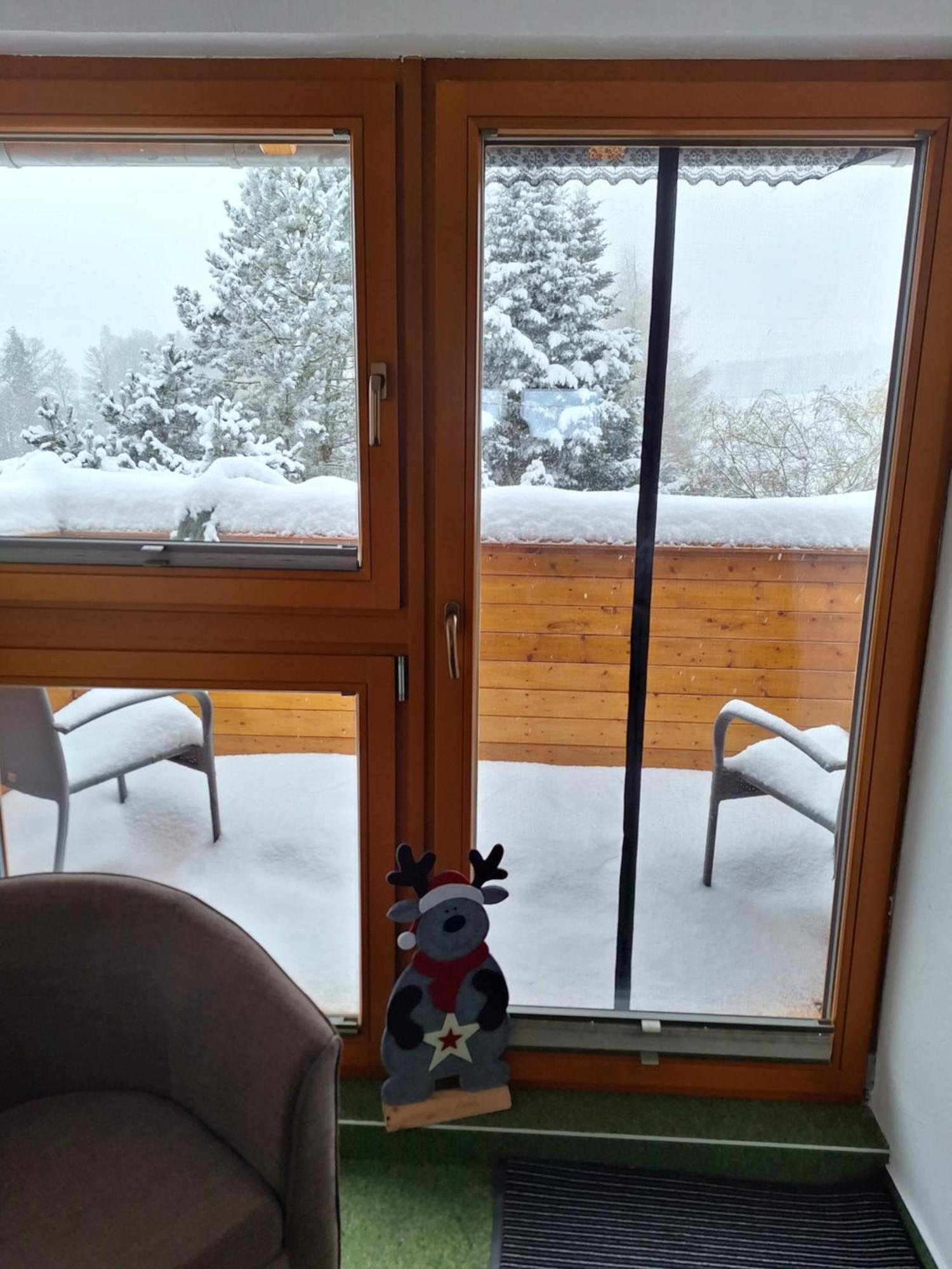 Landgasthof Plohnbachtal Ug Hotell Lengenfeld  Exteriör bild